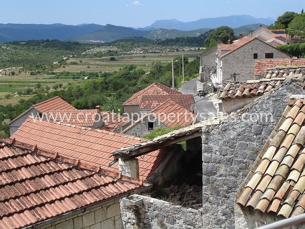 Casa In vendita - DUBROVAČKO-NERETVANSKA  OREBIĆ 