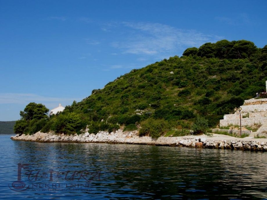 Land For sale - ZADARSKA  DUGI OTOK 