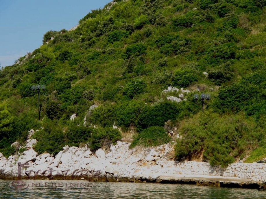 Land For sale - ZADARSKA  DUGI OTOK 