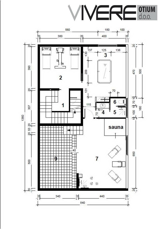 Haus Zu verkaufen - SPLITSKO-DALMATINSKA  ČIOVO 