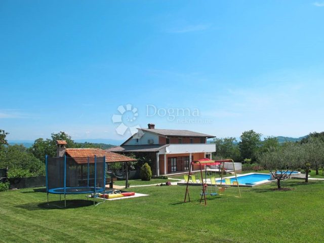 Maison À vendre - Istarska Karojba - foto 2/16