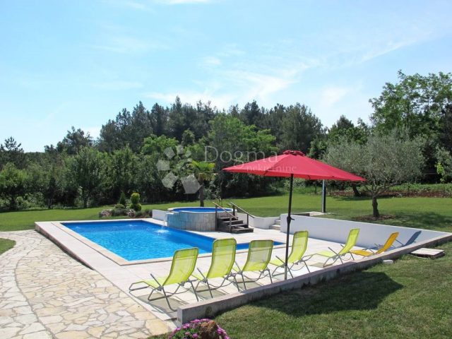 Maison À vendre - Istarska Karojba - foto 5/16