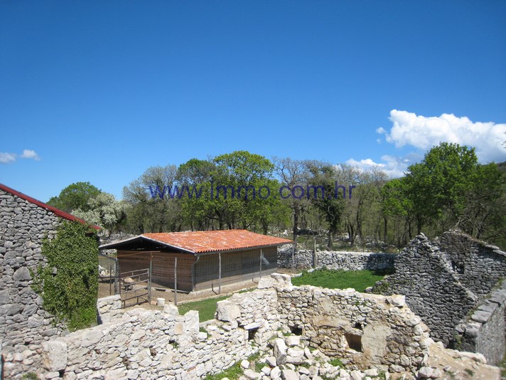 Commerciale In vendita - ISTARSKA  LABIN 