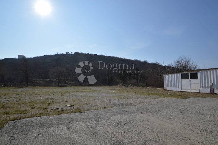 Terreno Da affittare - Primorsko-goranska Novi Vinodolski - foto 2/2