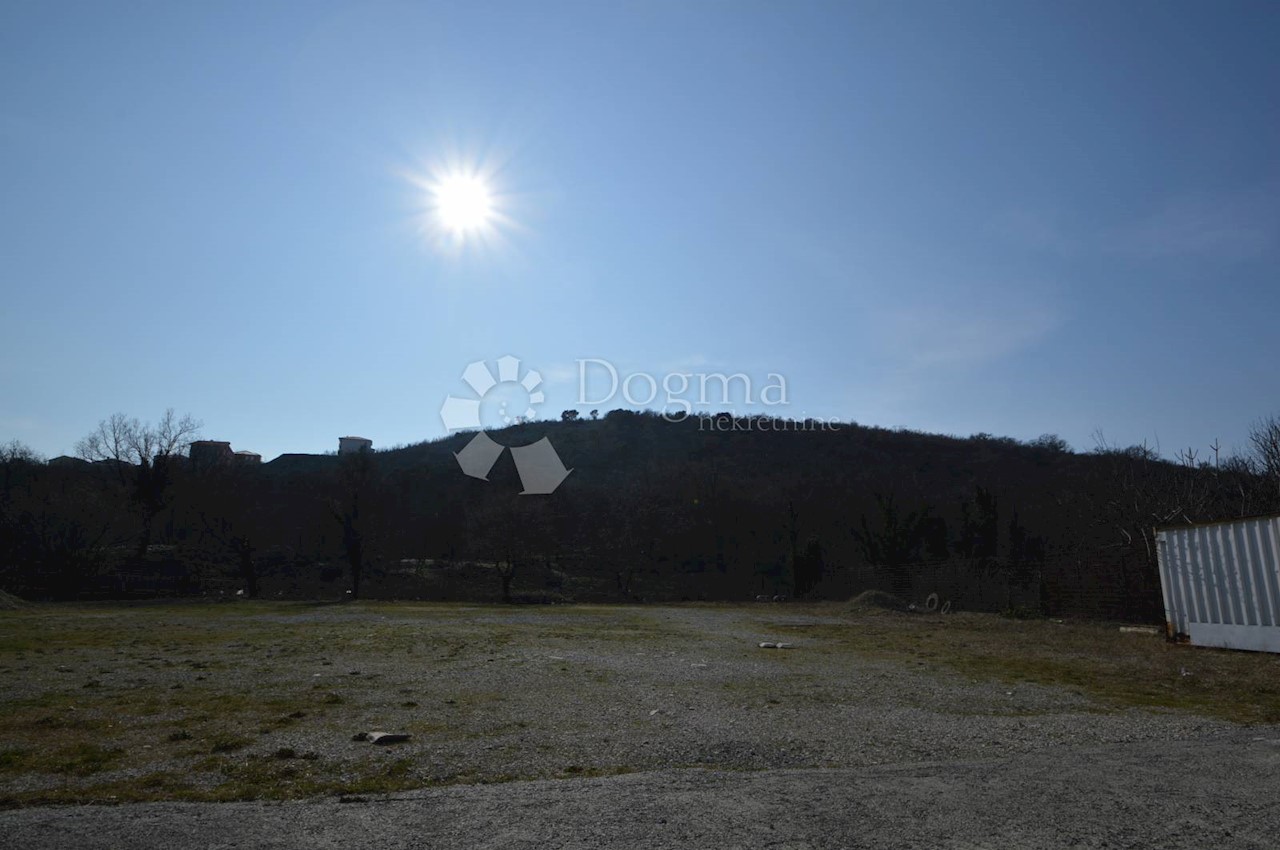 Pozemok Na prenájom NOVI VINODOLSKI