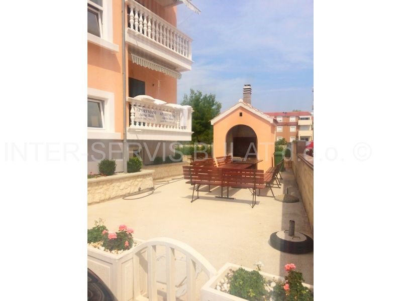 Casa In vendita - ŠIBENSKO-KNINSKA  VODICE 
