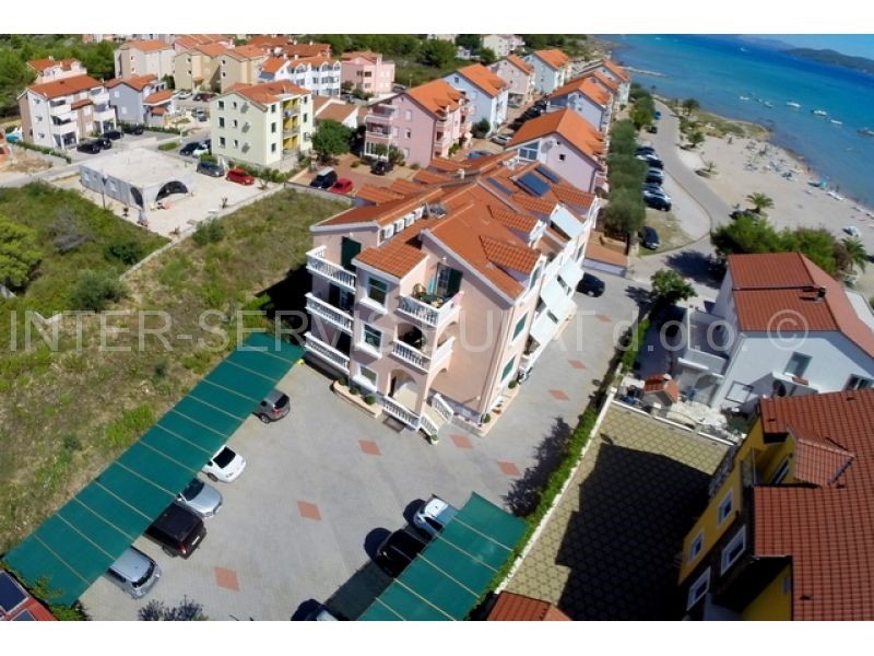 Casa In vendita - ŠIBENSKO-KNINSKA  VODICE 