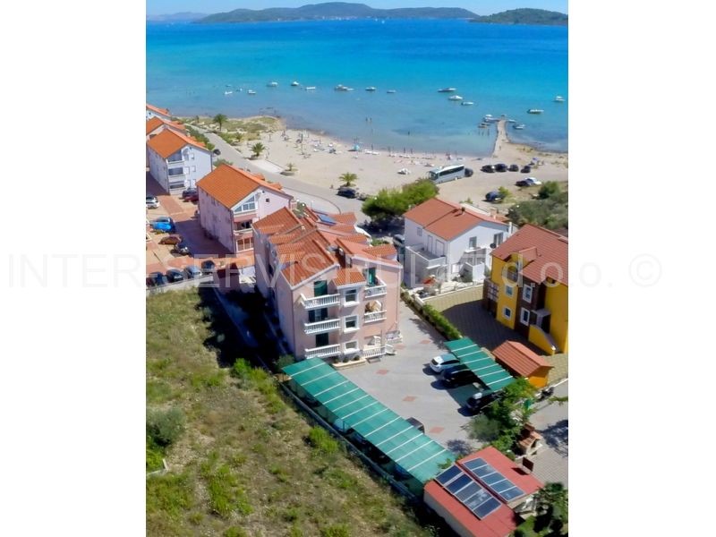 Casa In vendita - ŠIBENSKO-KNINSKA  VODICE 