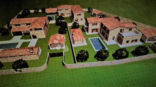 Pozemok na predaj 3827 m² – Kanfanar