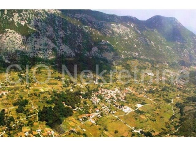 Land for sale 2660 m² – Gata