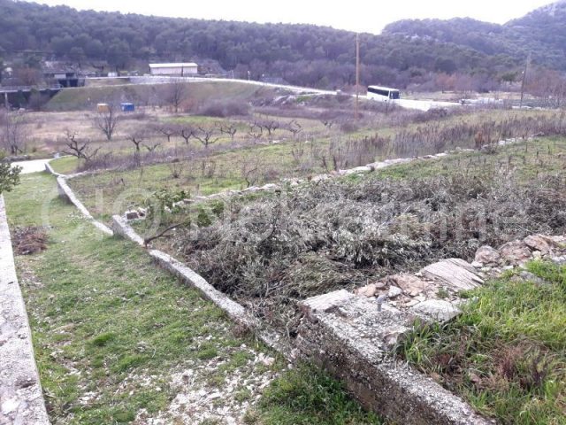 Land For sale - Splitsko-dalmatinska Omiš - foto 2/6