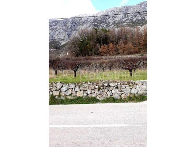 Land For sale - Splitsko-dalmatinska Omiš - foto 5/6