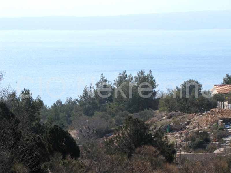 Land For sale - SPLITSKO-DALMATINSKA  BRAČ 