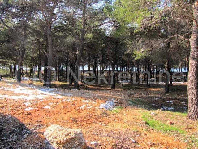Parcela Naprodaj - Splitsko-dalmatinska Brač - foto 4/6