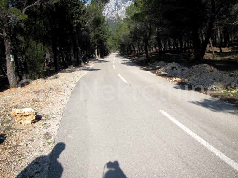 Parcela Naprodaj - SPLITSKO-DALMATINSKA  BRAČ