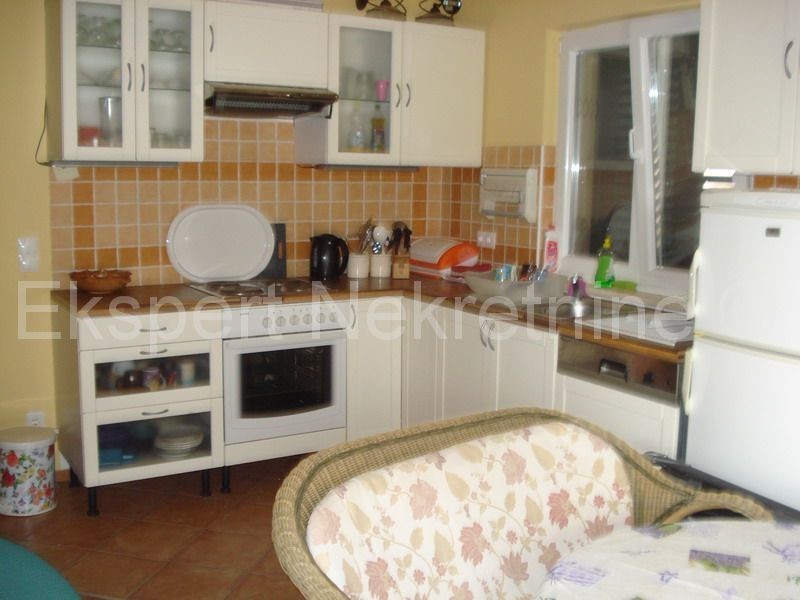 House For sale - SPLITSKO-DALMATINSKA  SEGET 