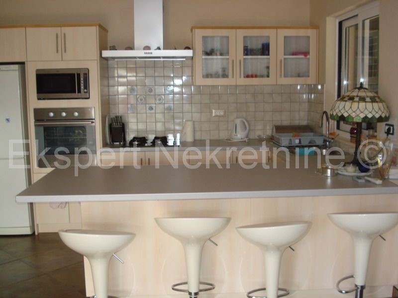 House For sale - SPLITSKO-DALMATINSKA  SEGET 