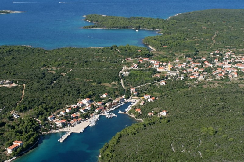 Grundstück Zu verkaufen - ZADARSKA  ZADAR 