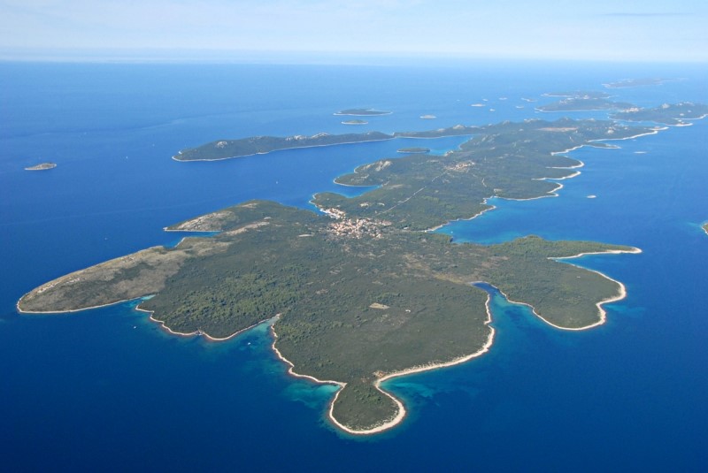 Pozemok Na predaj - ZADARSKA  ZADAR 