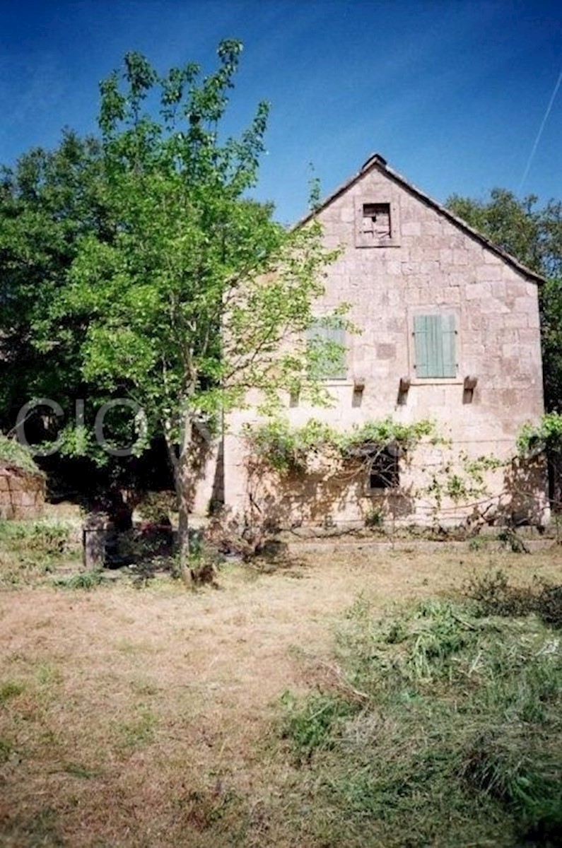 Dom Na predaj - Splitsko-dalmatinska Sinj - foto 4/15