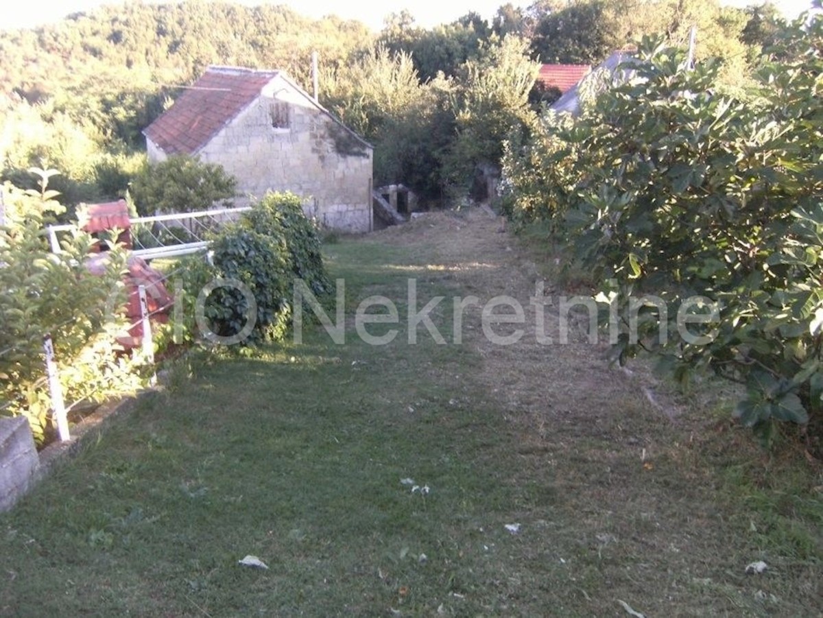 Dom Na predaj - SPLITSKO-DALMATINSKA  SINJ 