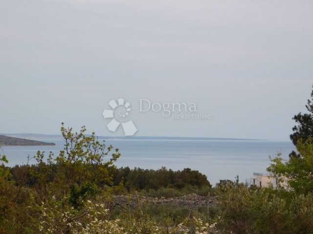 Land for sale 1115 m² – Krk