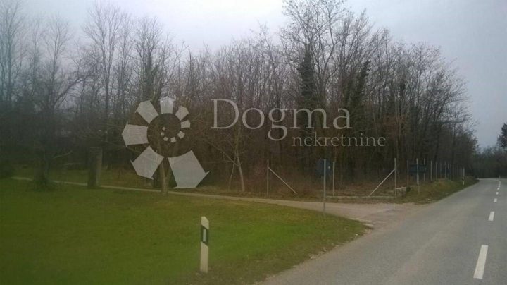 Terreno In vendita - Istarska Karojba - foto 2/2