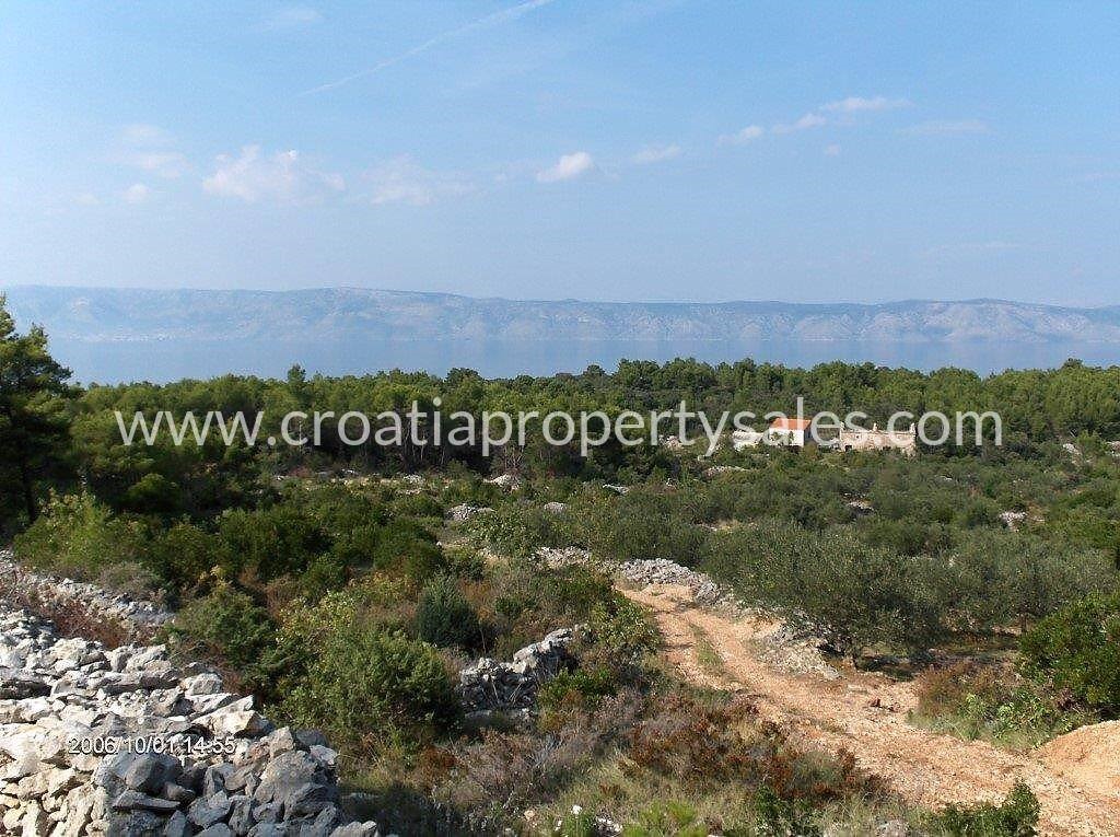 Kuća Na prodaju - SPLITSKO-DALMATINSKA  HVAR 