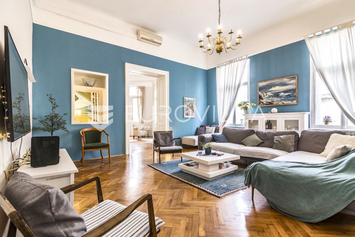 Apartment Zu vermieten - GRAD ZAGREB  ZAGREB 