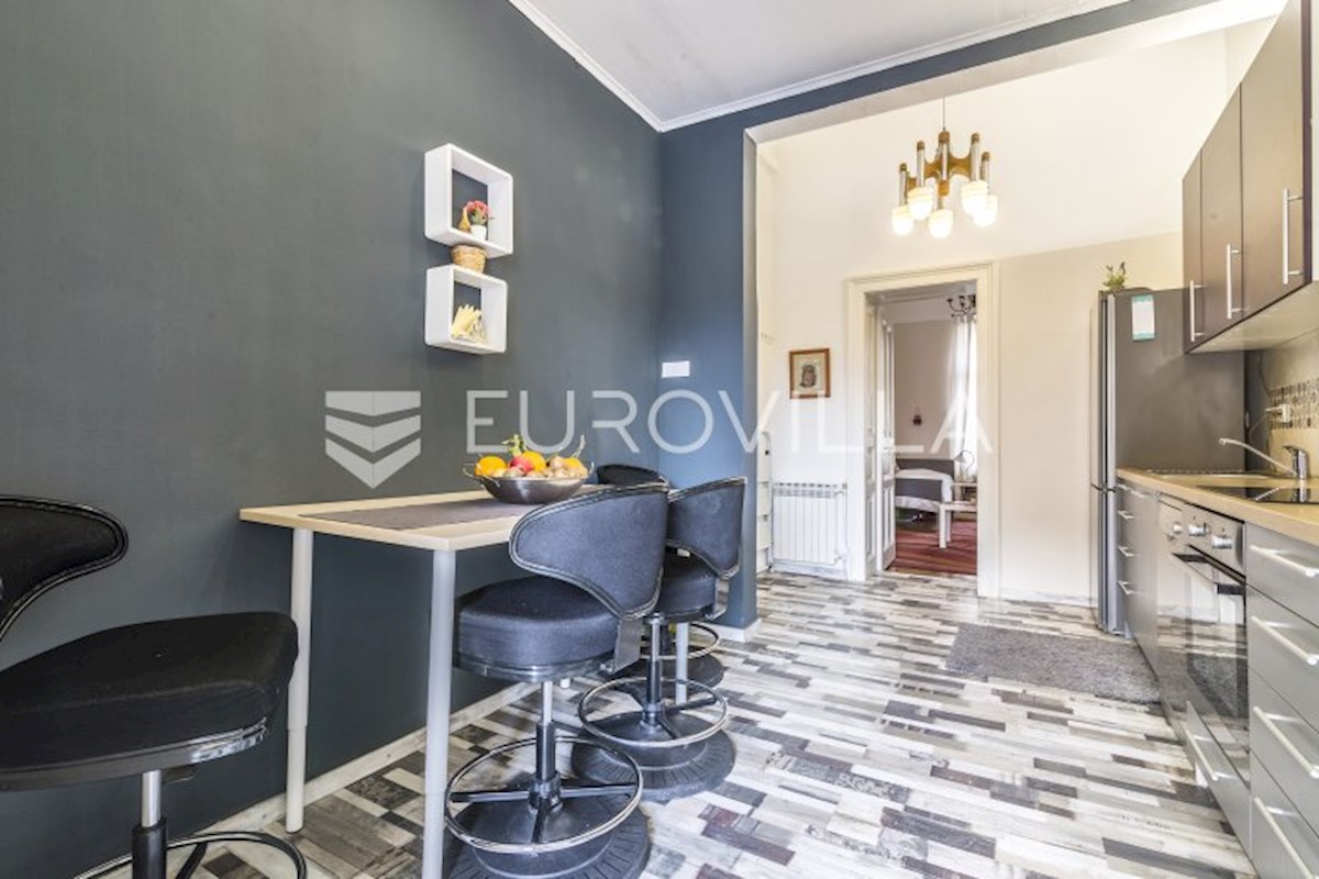 Apartment Zu vermieten - GRAD ZAGREB  ZAGREB 