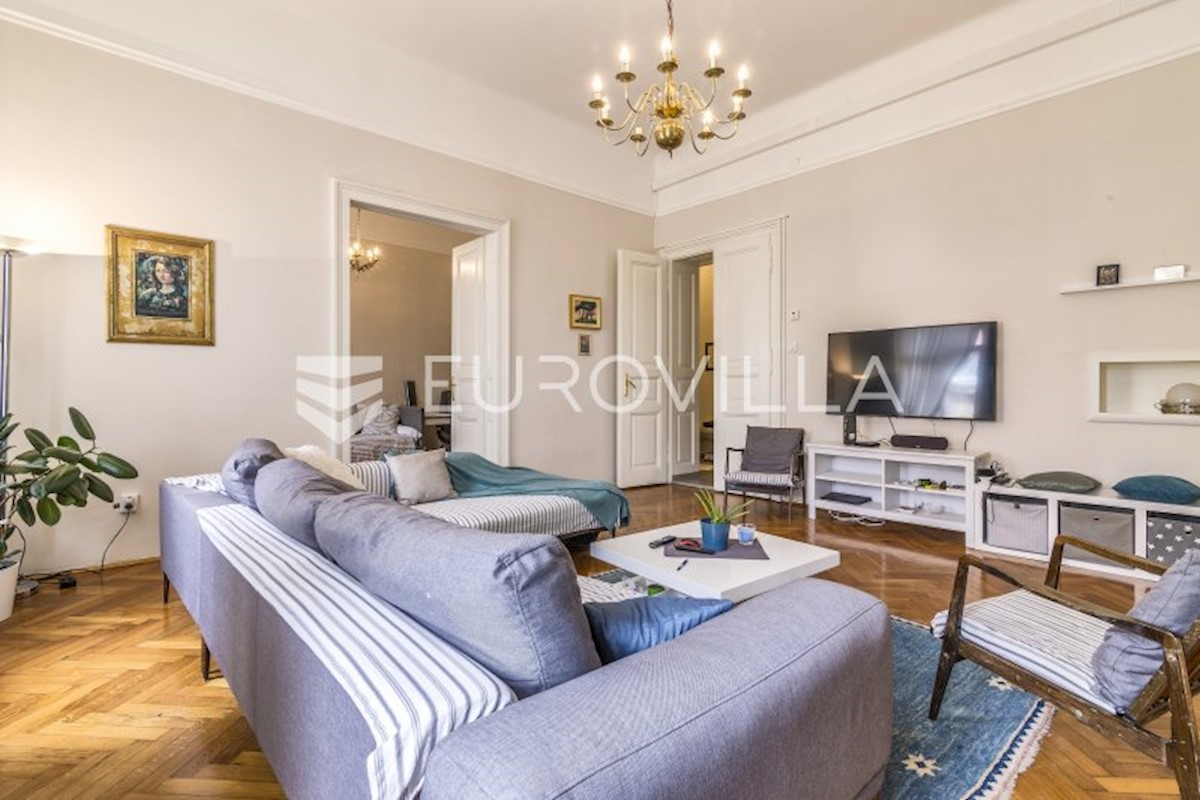 Apartment Zu vermieten - GRAD ZAGREB  ZAGREB 