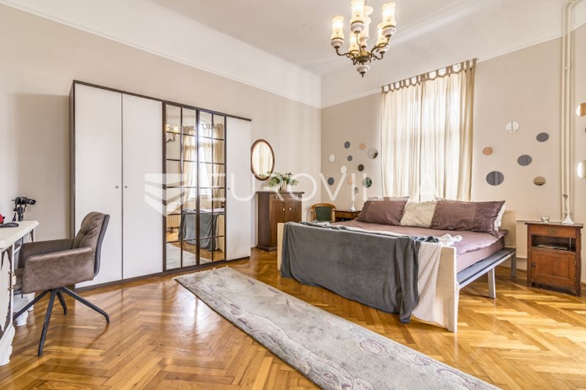 Apartment Zu vermieten - GRAD ZAGREB  ZAGREB 