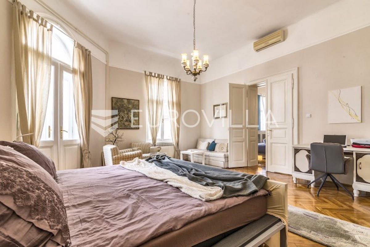 Apartment Zu vermieten - GRAD ZAGREB  ZAGREB 