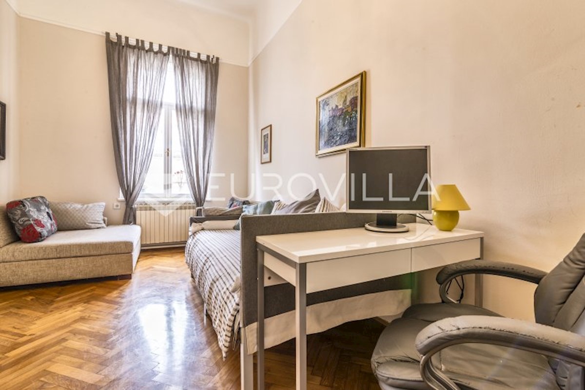 Apartment Zu vermieten - GRAD ZAGREB  ZAGREB 