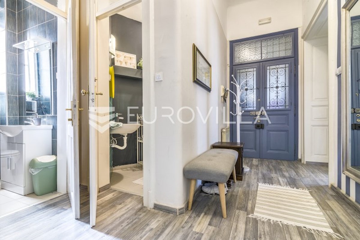 Apartment Zu vermieten - GRAD ZAGREB  ZAGREB 