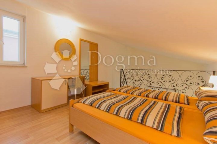 Mieszkanie Do wynajęcia - Primorsko-goranska Opatija - foto 5/7