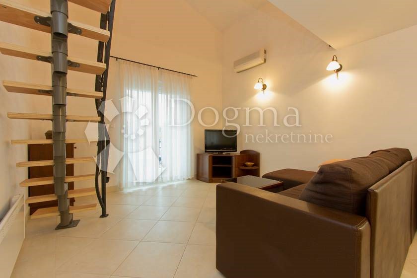 Apartment Zu vermieten - PRIMORSKO-GORANSKA  OPATIJA 