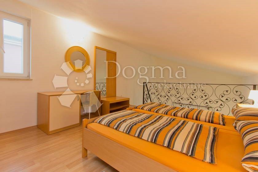 Apartment Zu vermieten - PRIMORSKO-GORANSKA  OPATIJA 