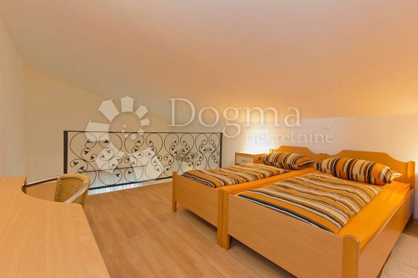 Apartment Zu vermieten - PRIMORSKO-GORANSKA  OPATIJA 