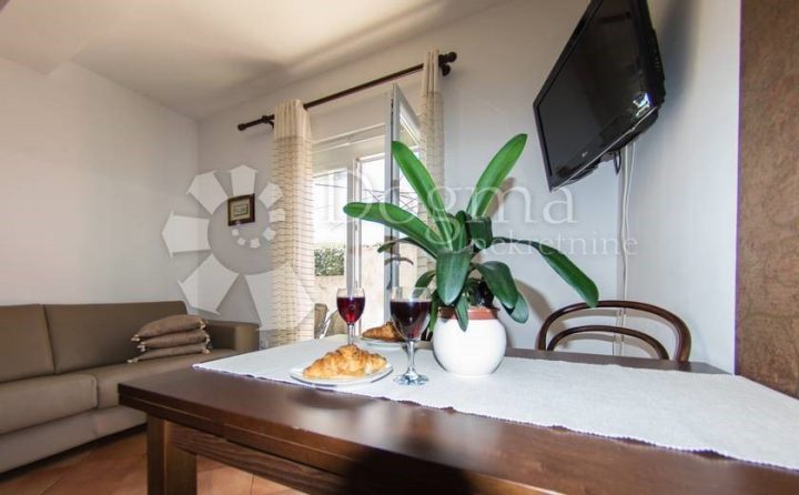 Stan za najam 45 m² – Opatija