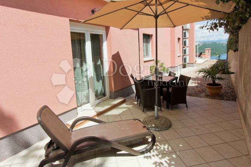 Appartamento Da affittare - PRIMORSKO-GORANSKA  OPATIJA 