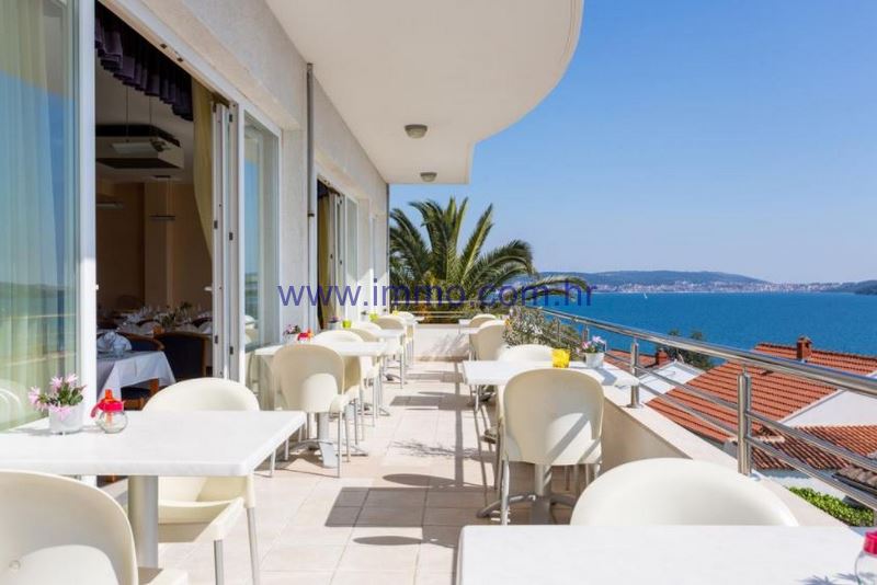 Business premises For sale - SPLITSKO-DALMATINSKA  TROGIR 