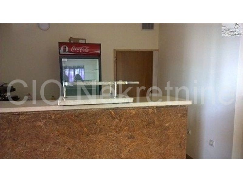 Business premises For rent - SPLITSKO-DALMATINSKA  SPLIT 