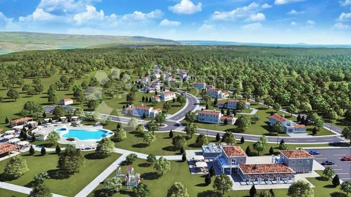 Terreno In vendita - Istarska Marčana - foto 3/3