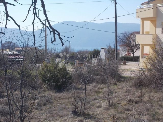 Land for sale 1196 m² – Linardići