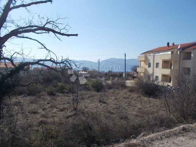 Grundstück Zu verkaufen - Primorsko-goranska Krk - foto 2/10