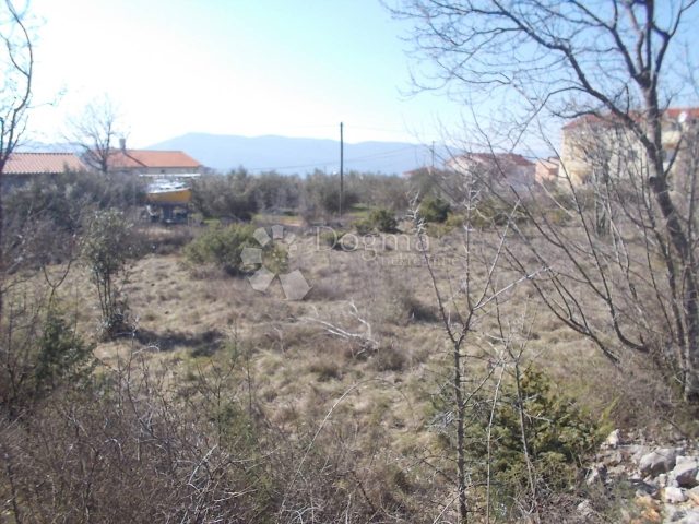 Grundstück Zu verkaufen - Primorsko-goranska Krk - foto 3/10