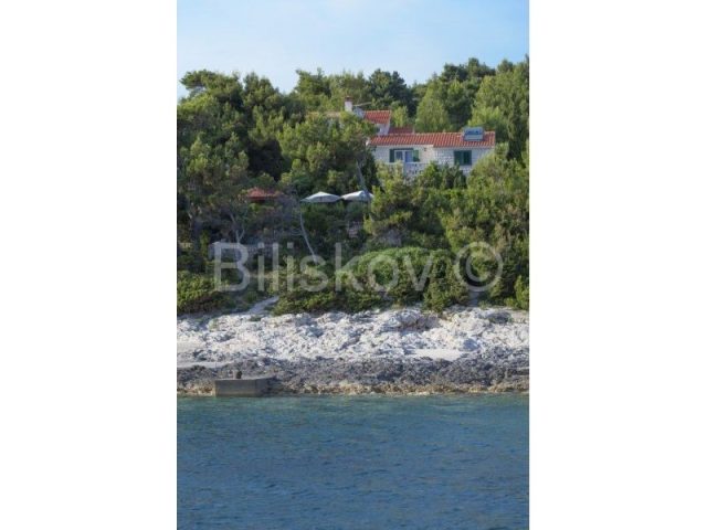 Maison À vendre - Dubrovačko-neretvanska Korčula - foto 3/29
