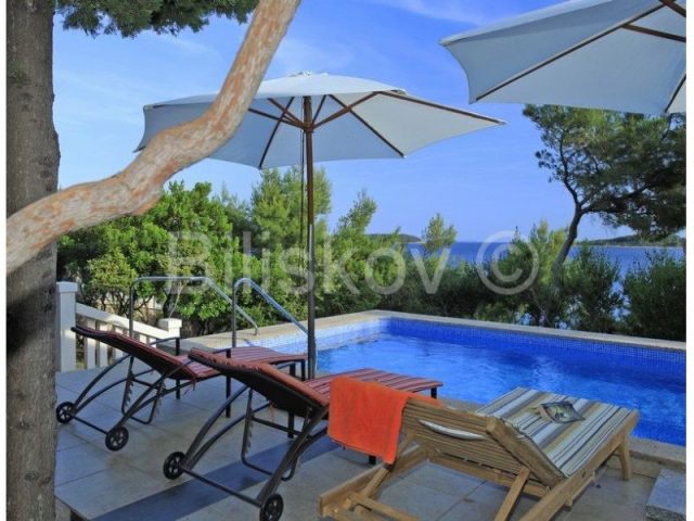 Maison À vendre - Dubrovačko-neretvanska Korčula - foto 4/29
