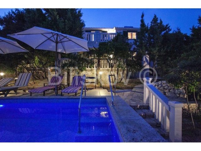 Maison À vendre - Dubrovačko-neretvanska Korčula - foto 5/29
